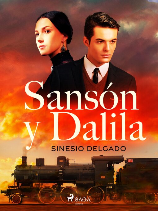 Title details for Sansón y Dalila by Sinesio Delgado - Available